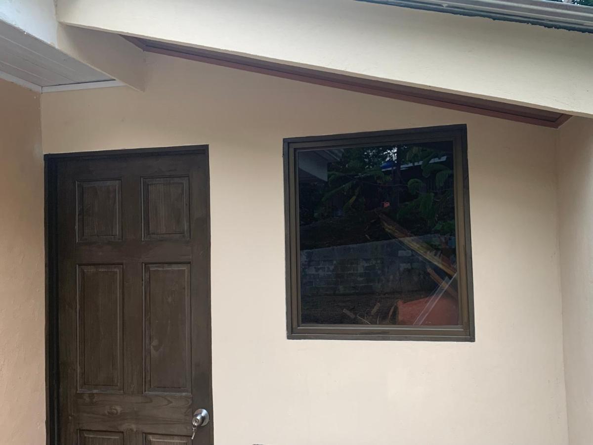 Alma Del Bosque Vacation Home And Apartments Quepos Exterior foto